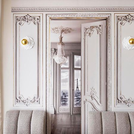 The Olympia Suite - Duke Housing Parigi Esterno foto