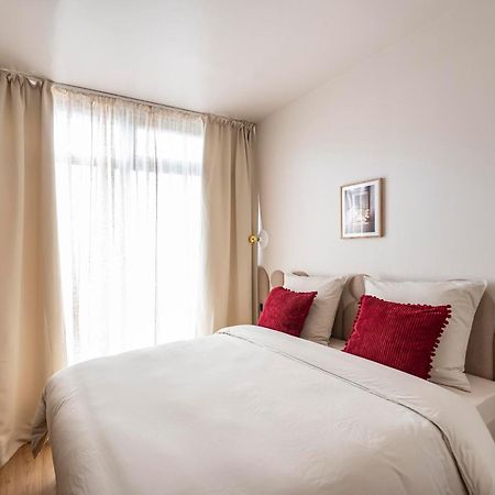 The Olympia Suite - Duke Housing Parigi Esterno foto