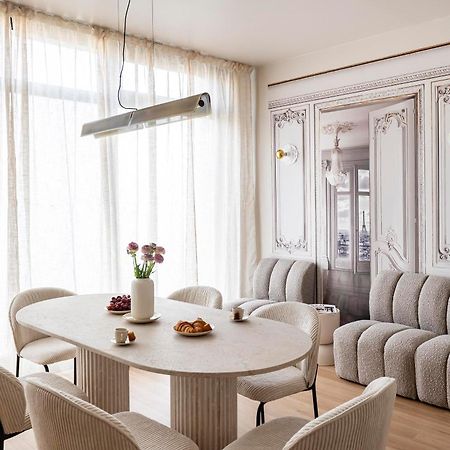 The Olympia Suite - Duke Housing Parigi Esterno foto