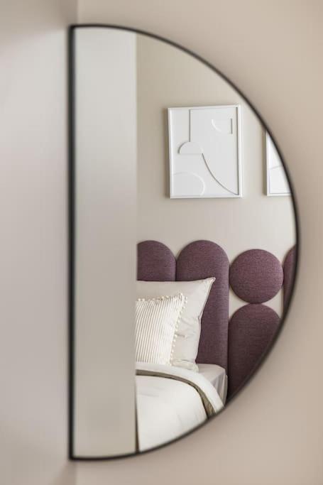 The Olympia Suite - Duke Housing Parigi Esterno foto