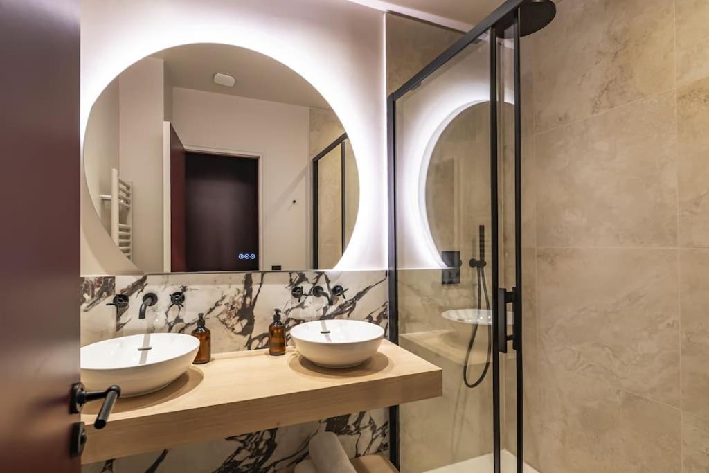 The Olympia Suite - Duke Housing Parigi Esterno foto