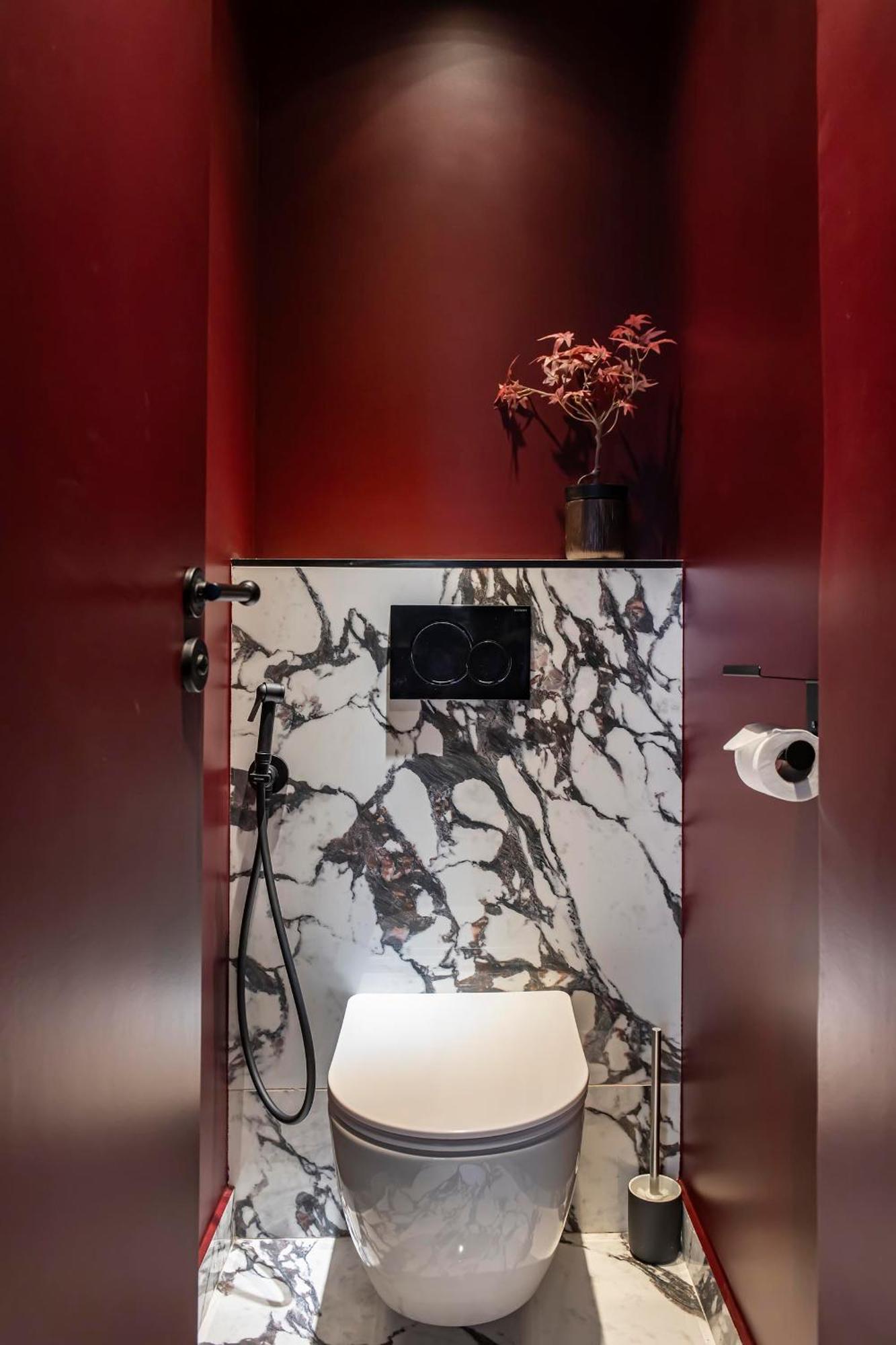 The Olympia Suite - Duke Housing Parigi Esterno foto