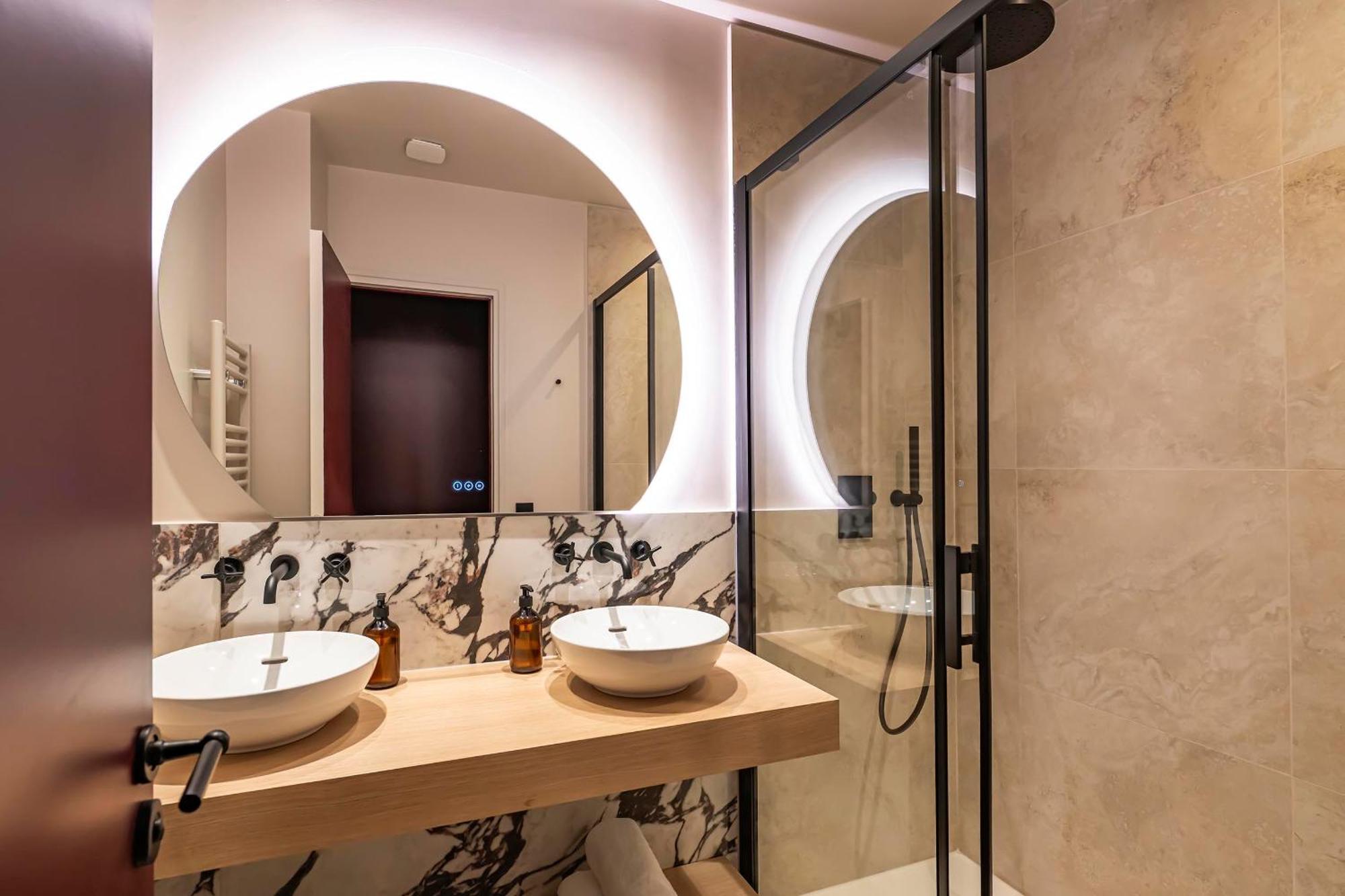 The Olympia Suite - Duke Housing Parigi Esterno foto