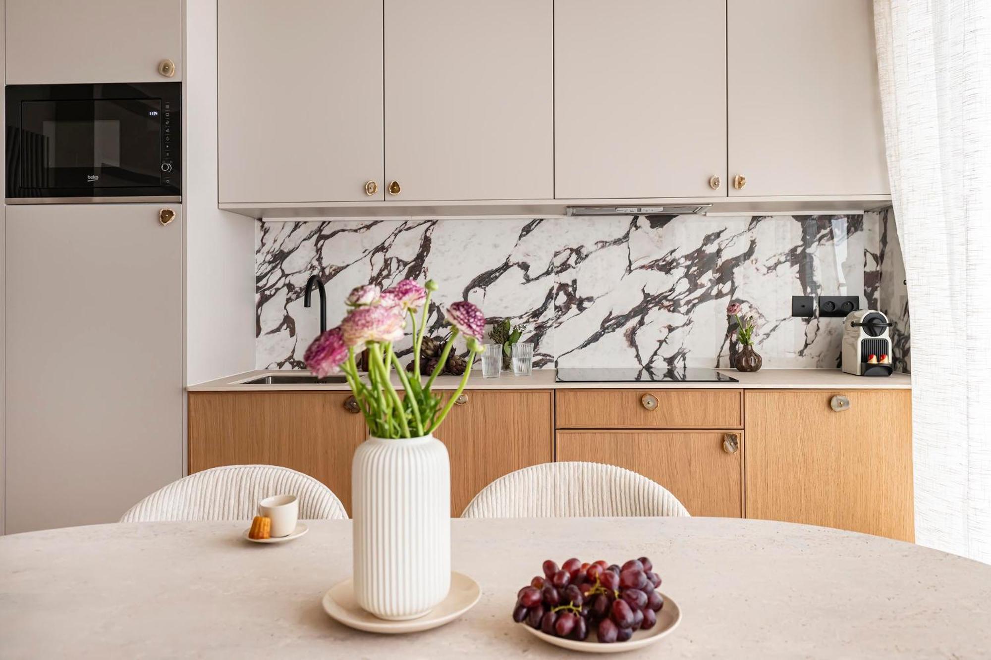 The Olympia Suite - Duke Housing Parigi Esterno foto