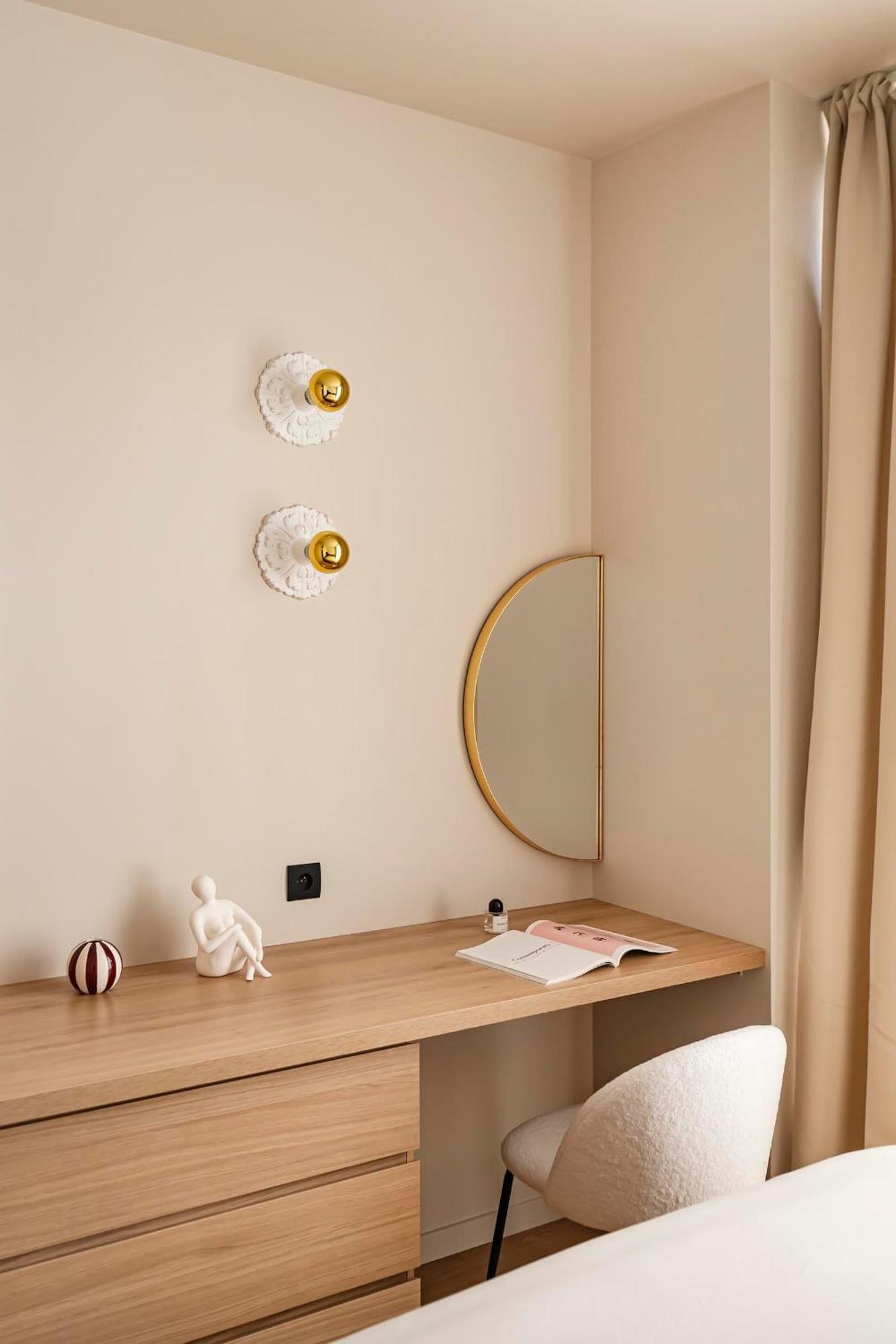 The Olympia Suite - Duke Housing Parigi Esterno foto